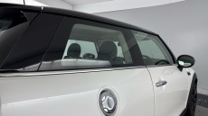 MINI Hatchback 2.0 Cooper S Classic 3dr Auto Petrol Hatchback